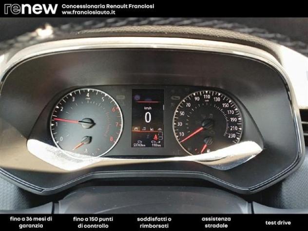 RENAULT Clio 5 Porte 1.0 TCe EQUILIBRE rif. 23998407 - Foto 5
