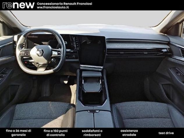 RENAULT Espace 1.2 E-Tech full hybrid 200cv Techno 5p.ti rif. 23930218 - Foto 7