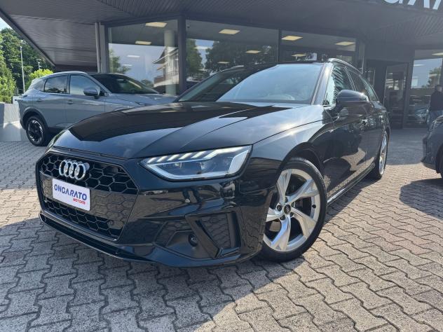 Audi A4 2.0 35 TDI SLINE EDIT. S TRONIC - Foto 2