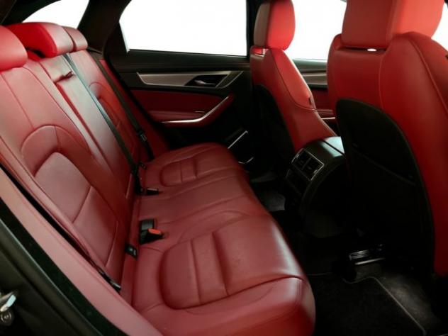 JAGUAR F-Pace 2.0 D 163 CV AWD aut. R-Dynamic S *AUTOCARRO* rif. 23972657 - Foto 5