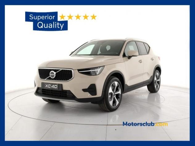 VOLVO XC40 B3 automatico Core rif. 20287038