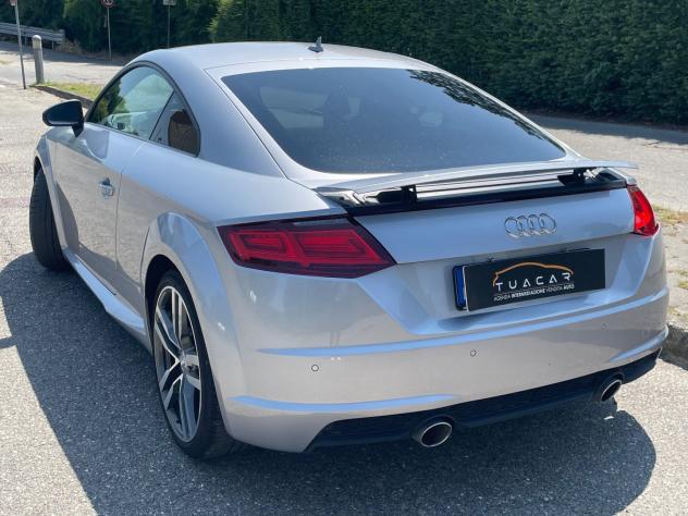 Audi TT S Line 2.0 40 TFSI #11967 - Foto 6