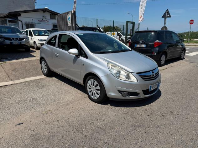Opel Corsa 1.2 3 porte Sport - Foto 4
