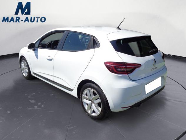Renault Clio Clio 1.0 sce Zen 75cv - Foto 2