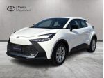 Toyota C-HR 1.8 HV Active