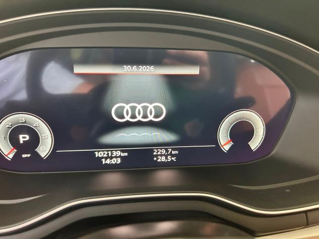 AUDI A4 allroad 2ª serie A4 allroad 40 TDI 204 CV S tronic Business Evolution - Foto 7