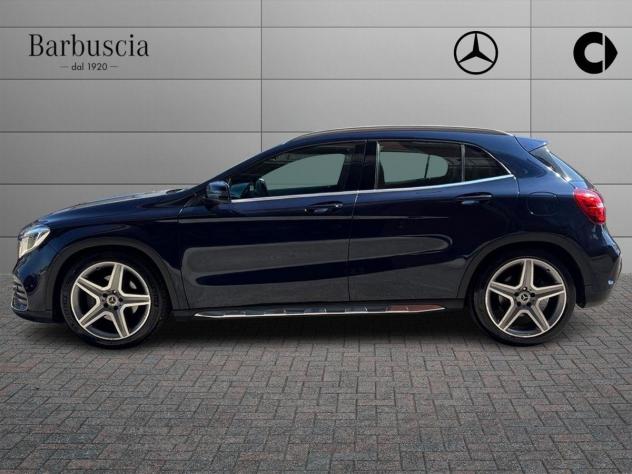 Mercedes-Benz GLA GLA-X156 2017 - 220 d Premium 170cv auto - Foto 5