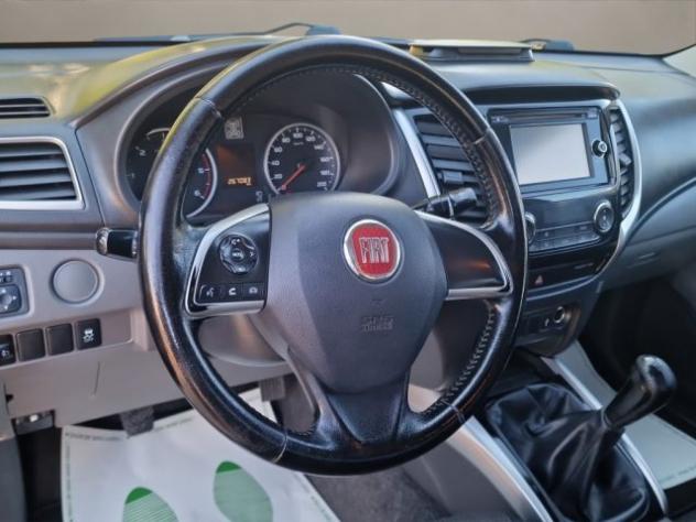 FIAT Fullback 2.4 180CV Cabina Estesa LX rif. 23807913 - Foto 10