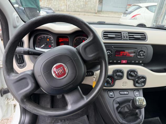 Fiat Panda 0.9 TwinAir Turbo Natural Power Pop-2015 - Foto 10