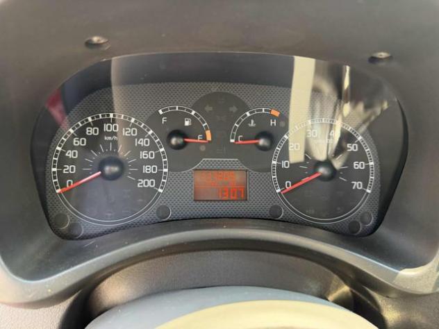 FIAT Panda 117,205km 1.2 Emotion Eco senza lavoro da fare rif. 23734240 - Foto 6
