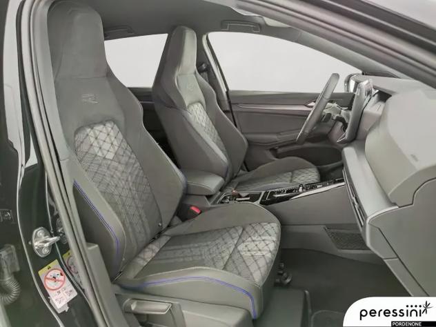 Volkswagen Golf 1.5 eTSI ACT R-Line Plus DSG - Foto 8