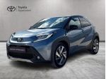Toyota Aygo X 1.0 Lounge 72cv s-cvt