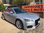 Audi TT Coup2.0 TFSI