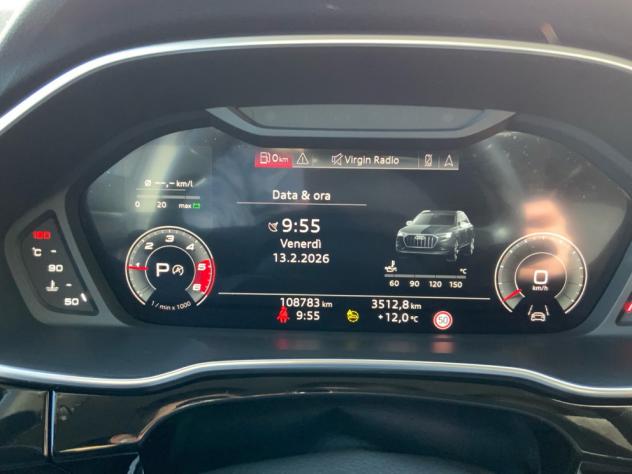 Audi Q3 2ª serie 35 TDI S tronic Business Advanced - Foto 6