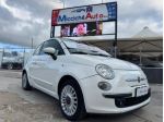 FIAT 500 1.3 MJT II 70 CV E4 TURBINA BASSA LOUNGE TETTO FULL