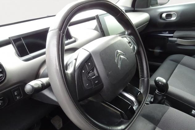 Citroën C4 1.6 bluehdi Feel 100cv - Foto 10