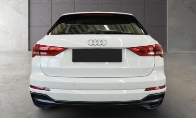AUDI Q3 45 TFSI quattro S tronic S line edition rif. 23788837 - Foto 4