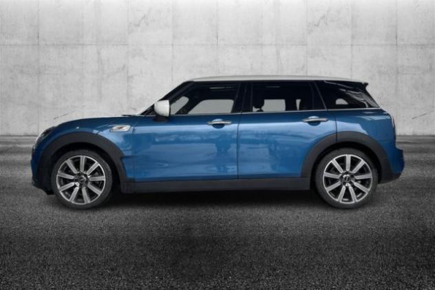 MINI Clubman 2.0 Cooper S Yours Clubman rif. 23757278 - Foto 5