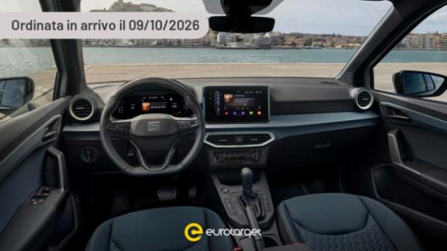 SEAT Arona 1.5 TSI EVO DSG ACT FR rif. 23255900