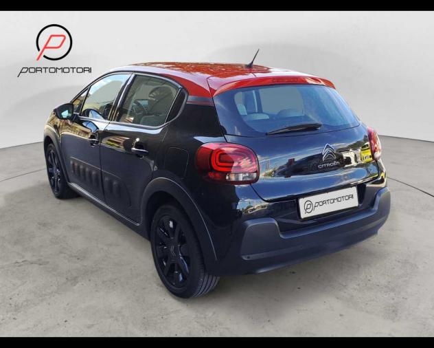 Citroën C3 3ª serie BlueHDi 100 S&S Shine - Foto 3