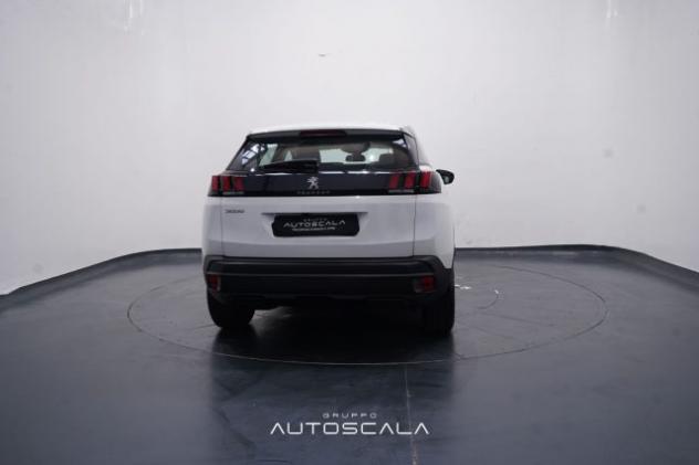 PEUGEOT 3008 1.5 BlueHDi 130cv S&S EAT8 Active Pack rif. 23420976 - Foto 5