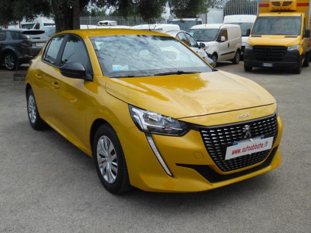 Peugeot 208 1.2 75 cv 5 porte Active