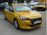 Peugeot 208 1.2 75 cv 5 porte Active