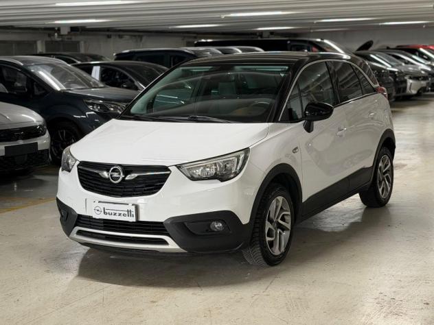 Opel Crossland X 1.2 GPL 12V Innovation - Foto 3