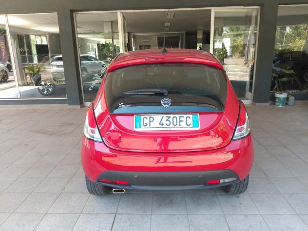 LANCIA Ypsilon 3ª serie Ypsilon 1.0 FireFly 5 porte S&S Hybrid Gold - Foto 5