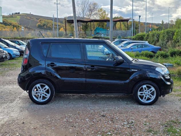 KIA SOUL 1.6 DIESEL 2013 GARANZIA 12MESI - Foto 7