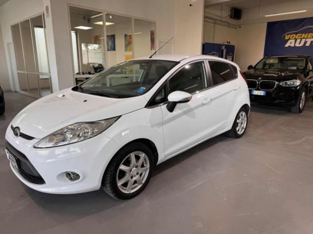 FORD Fiesta 1.2 60CV 5p. Tit. rif. 24126886 - Foto 5