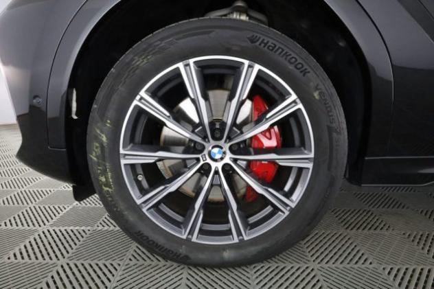 BMW X6 X6 xDrive30d 48V Msport rif. 23718135 - Foto 8
