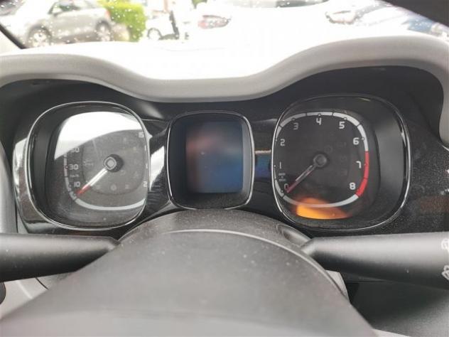 FIAT Panda 0.9 TwinAir Turbo Trekking CLIMATIZZATORE rif. 19063283 - Foto 10