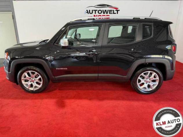 JEEP Renegade 1.4 MultiAir Limited + altre disponibili rif. 23883607 - Foto 2