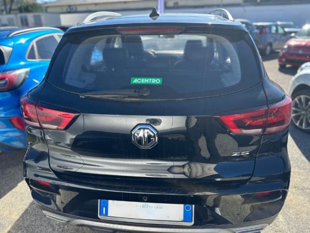 MG ZS 1.5 VTi-tech Luxury - Foto 6