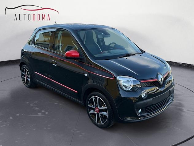 Renault Twingo 0.9 ENERGY LUXE NO OBBLIGO FINANZIAMENTO - Foto 4