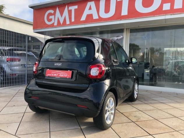 SMART ForTwo 1.0 71CV TWINAMIC PASSION CERCHI 15" rif. 21779250 - Foto 5