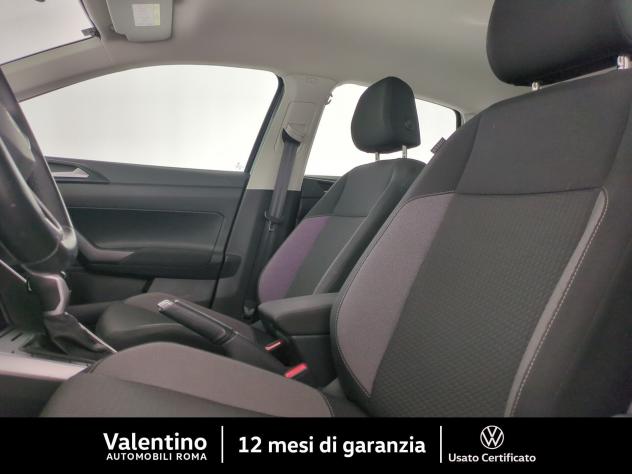 Volkswagen Polo 1.0 tsi DSG Life 95cv - Foto 6