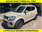 SUZUKI Ignis 1.2 Hybrid 4WD All Grip  rif. 23927274