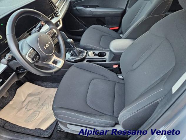 KIA Sportage 1.6 TGDi HYBRID rif. 23632063 - Foto 2
