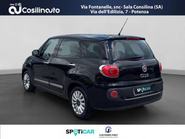 FIAT 500L Living 1.6 Multijet 105 CV Pop rif. 23248216 - Foto 3