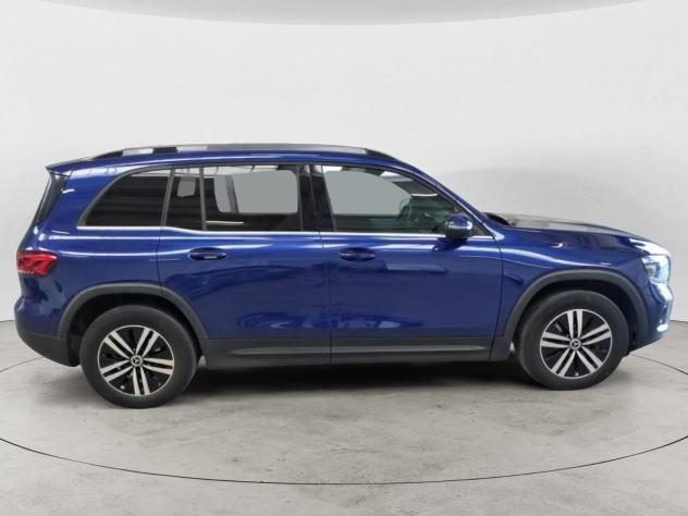 Mercedes-Benz GLB GLB 200 d Automatic Business FINO A 3 ANNI DI GARANZIA E POSSIBILITA' DI 3 ANNI DI MANUTENZIONE ORDINARIA - Foto 5