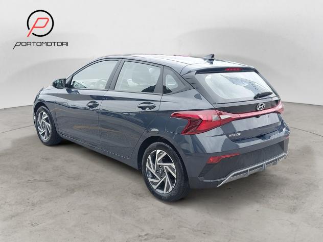 Hyundai i20 3ª serie 1.2 MPI GPL Connectline - Foto 3