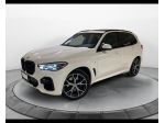 BMW X5 G05 2018 xdrive30d mhev 48V Msport auto