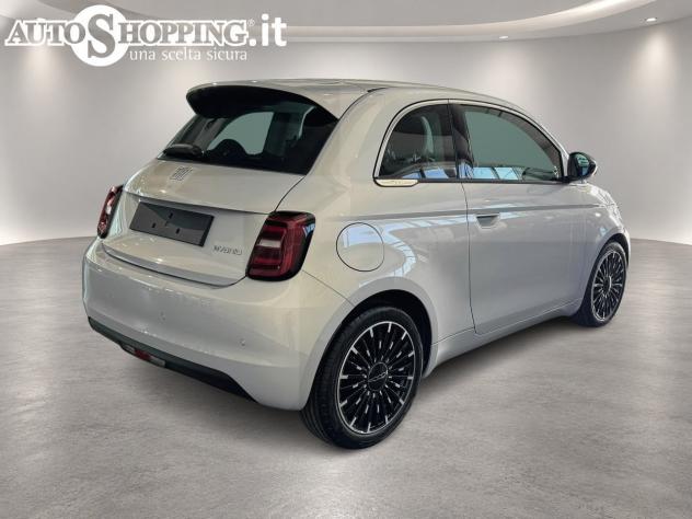 FIAT 500 IV 1.0 hybrid Icon - Foto 4