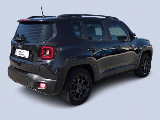 JEEP - Renegade 1.6 mjt Limited fwd ddct#TETTO APRIBILE! - Foto 3