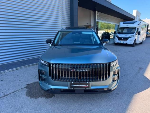 JAECOO J7 JAECOO 7 J7 7 anni garanzia AZIENDALE rif. 23908967 - Foto 2
