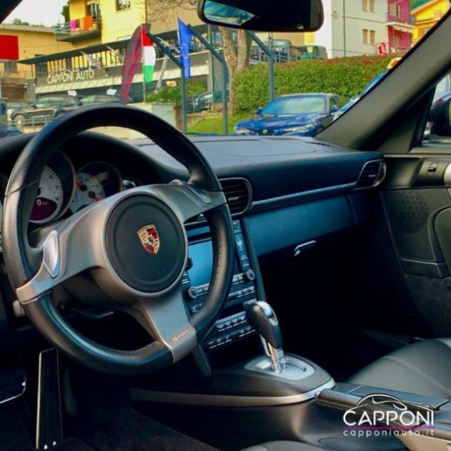 PORSCHE 911 Carrera S Coupé rif. 24055723 - Foto 7