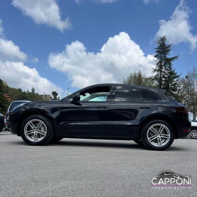 PORSCHE Macan S 3.0 Diesel rif. 23699570 - Foto 4