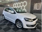 Volkswagen Polo 1.2 TDI  5 p. Comfortline